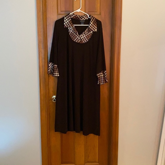 Dresses & Skirts - Lane Bryant dress size 18/20